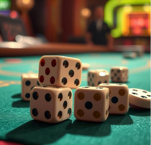 Antarmuka SA Gaming di astonbet88 menampilkan meja live dealer dengan dealer profesional